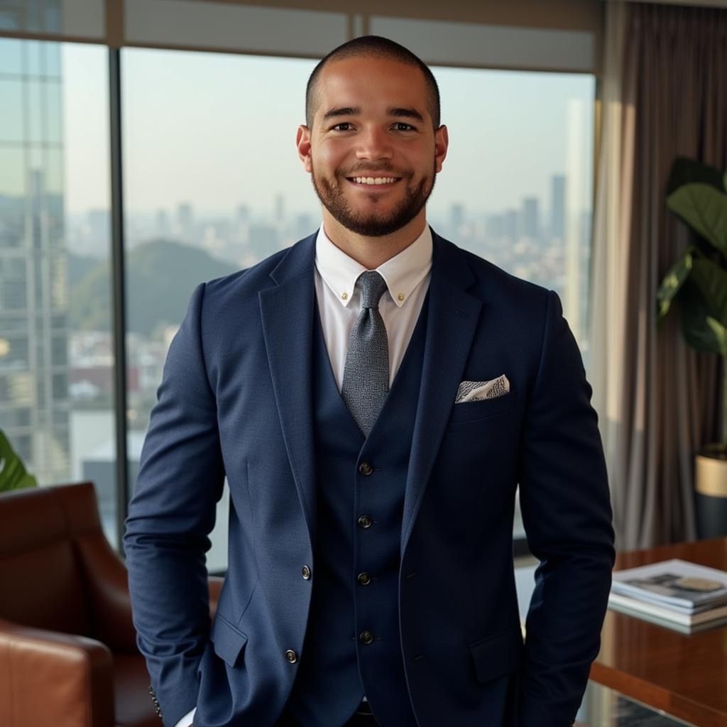 Santiago Agudelo