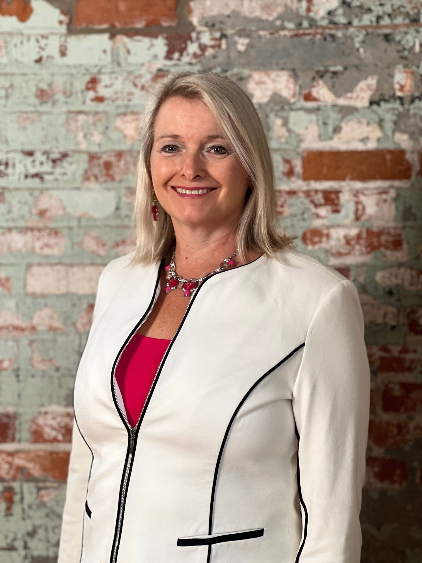 Cindy White