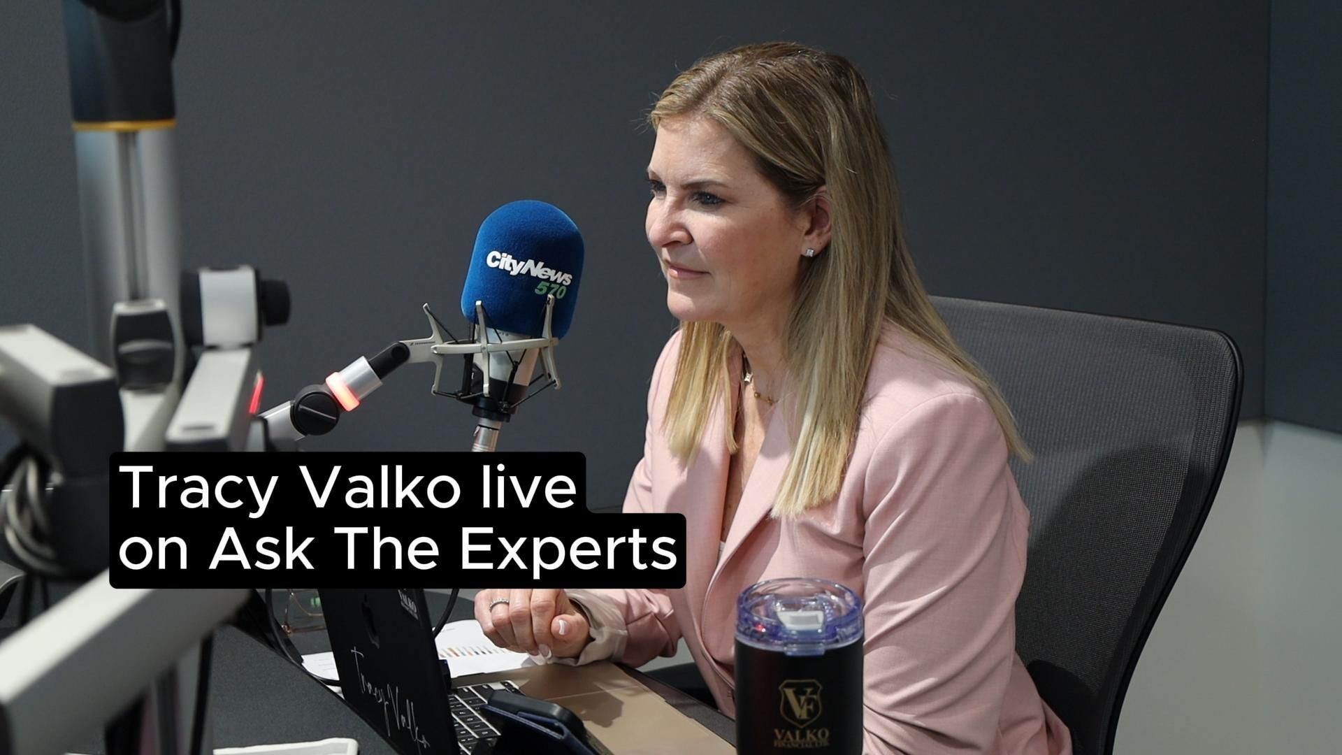 Ask The Experts NewsRadio