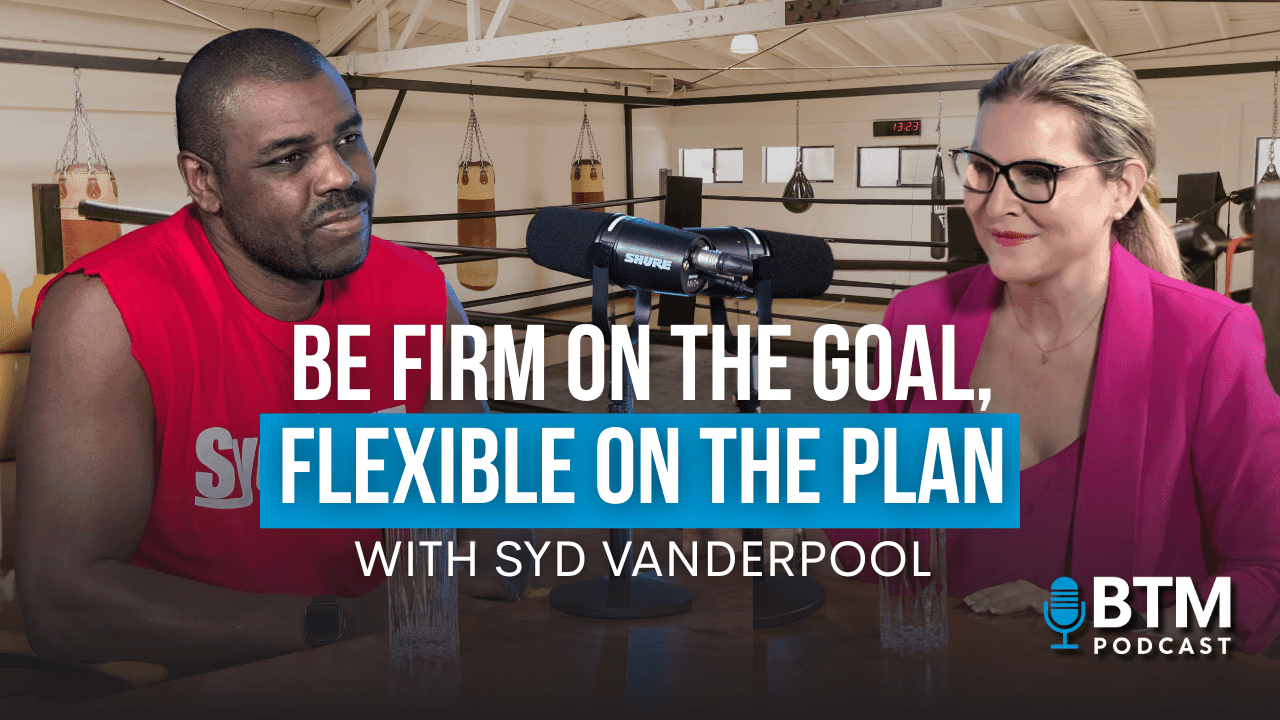 Beyond The Mortgage Podcast