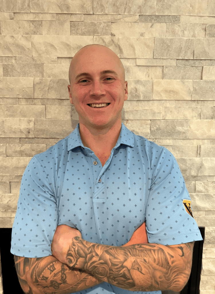 Brendan Valko